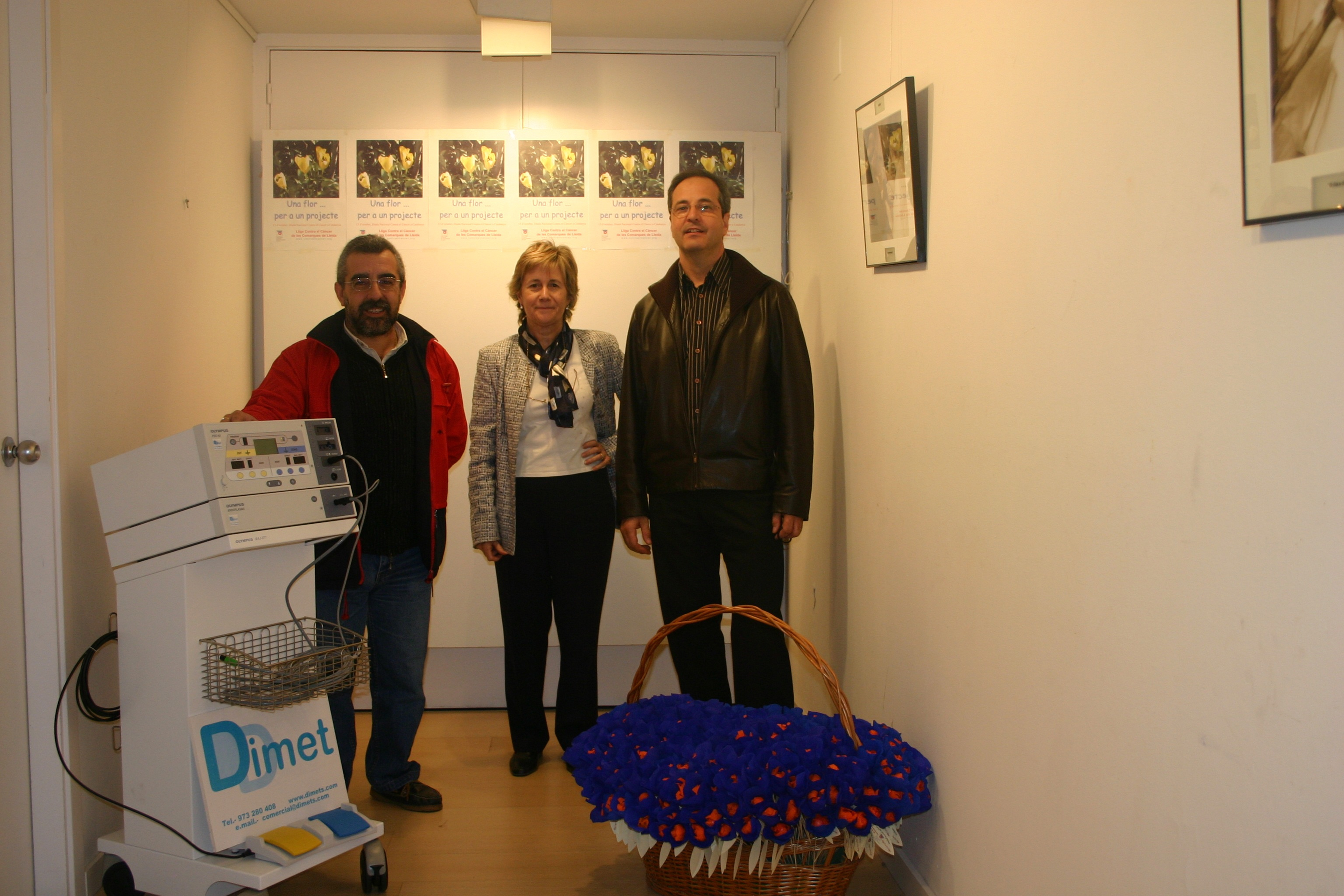 FLORS2004