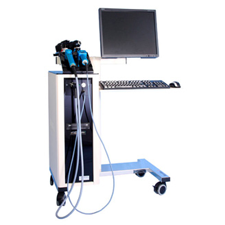 Sistema integrat de microscopia de epilumniniscència digital