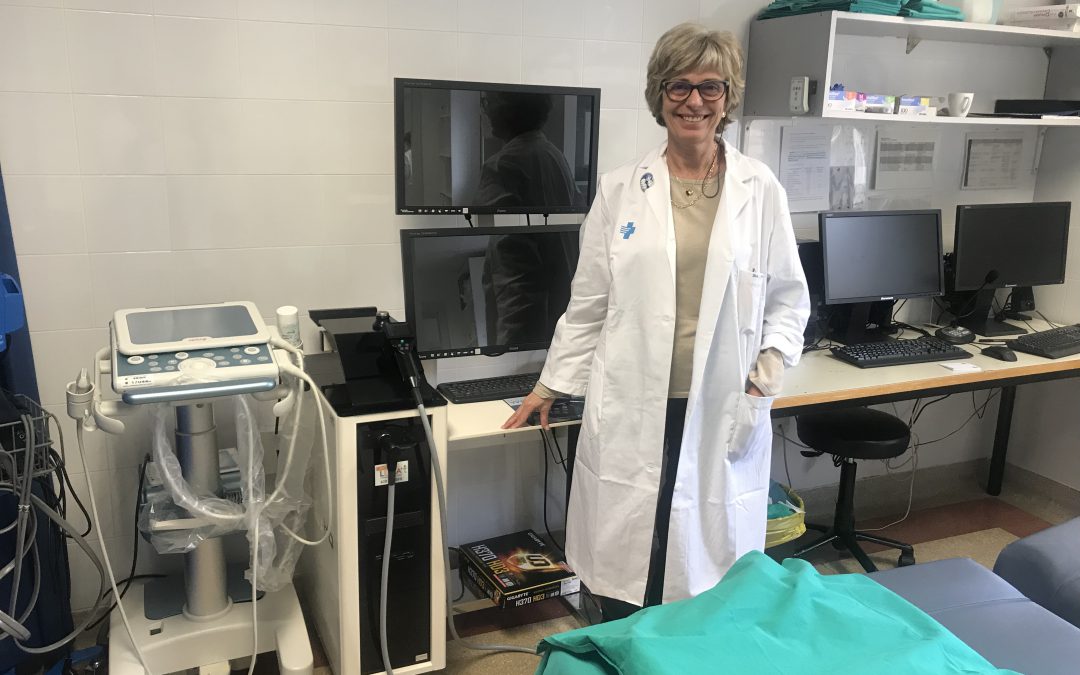 Sistema integrat de microscopia de epilumniniscència digital